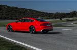 Audi RS7 Sportback 2014 года (WW)